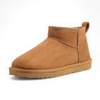 Kaya - Botas Forradas Mujer Fina