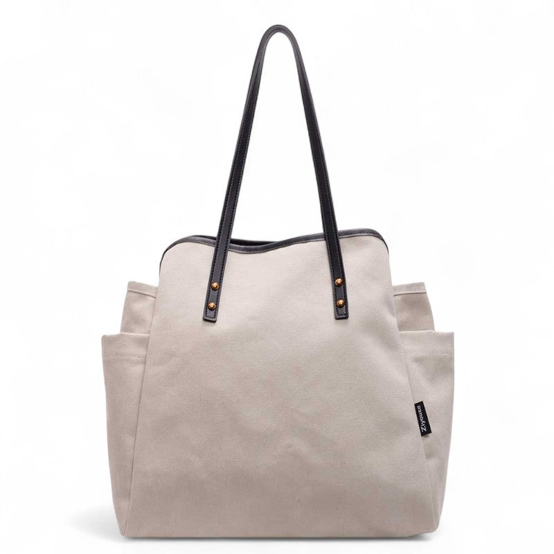 TITA - Bolso Grande de Tela