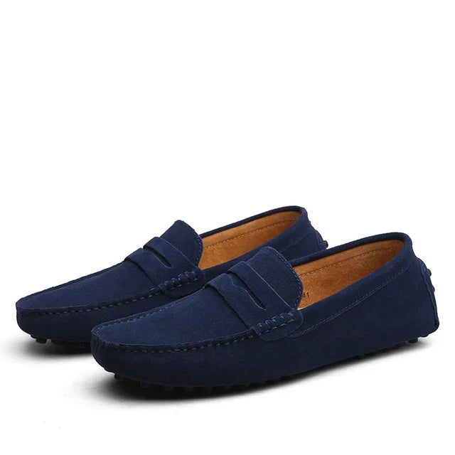 OSMARA | Mocasines Marina de Ante