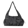 OPHELIA - Bolso de Tela con Cremallera - OSMARA Fashion