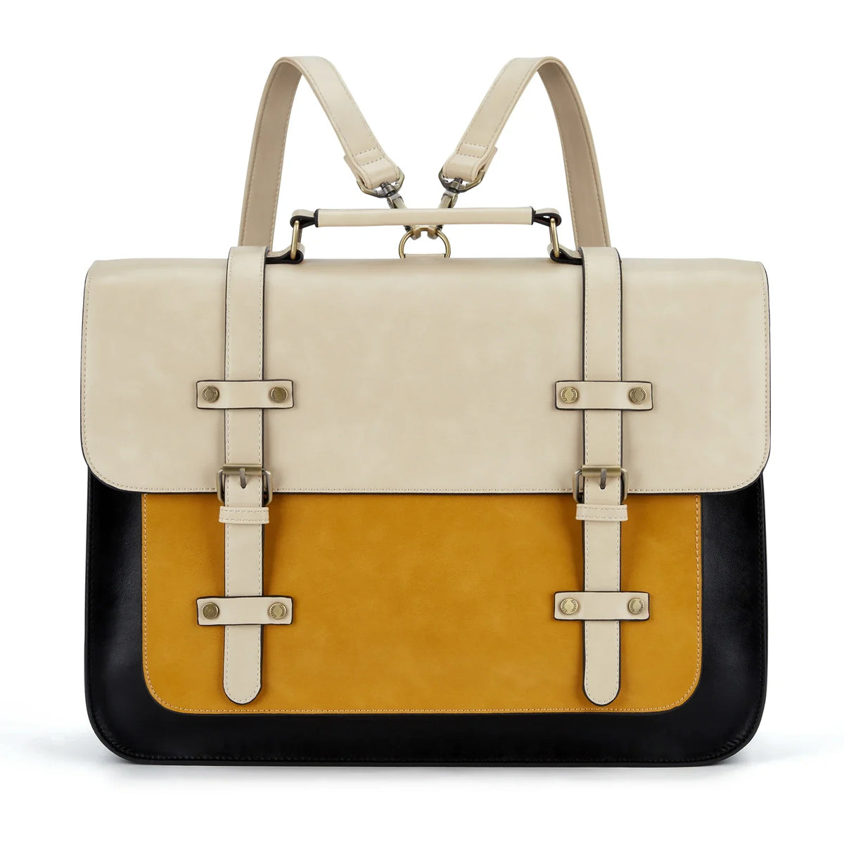 JEANNE - Bolso Grande Profesional para el Día a Día