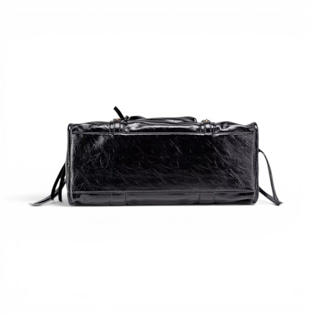 DARYA - Bolso para Clases Grande de Piel Vintage - OSMARA Fashion - vista 11