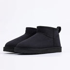 Kaya - Botas Forradas Mujer Fina