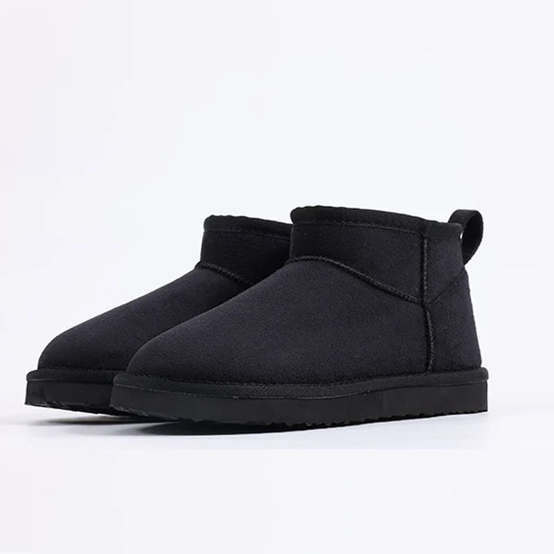 Kaya - Botas Forradas Mujer Fina
