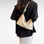 KAYNA - Bolso Elegante de Piel Flexible