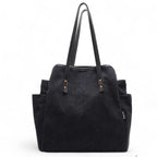 TITA - Bolso Grande de Tela