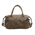LADO - Bolso para Clases Tote de Piel - OSMARA Fashion