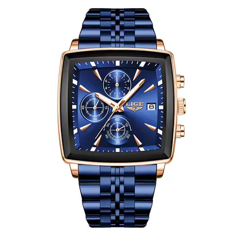 Prestige Chronograph Reloj Masculino