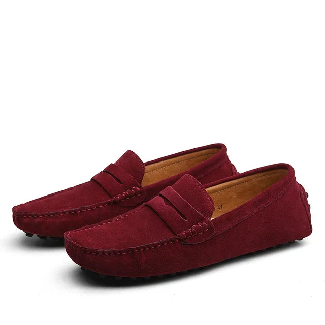 OSMARA | Mocasines Marina de Ante