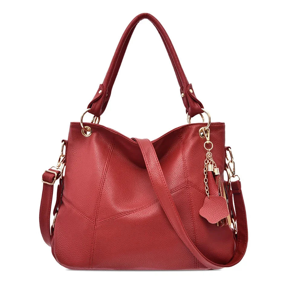 DEMEANOR - Bolso Bandolera para Clases de Tendencia - OSMARA Fashion - vista 6