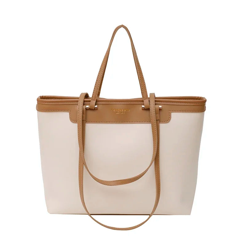 VIVI - Bolso para Clases Grande de Piel Vegana - OSMARA Fashion - vista 2