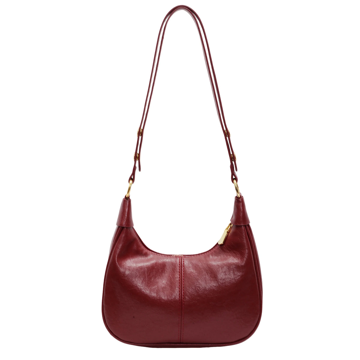 ALIA - Bolso Pequeño de Piel Elegante
