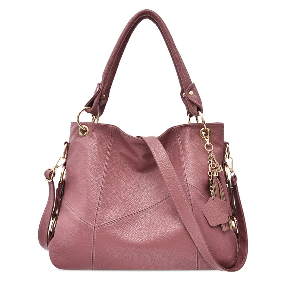 DEMEANOR - Bolso Bandolera para Clases de Tendencia - OSMARA Fashion - vista 3