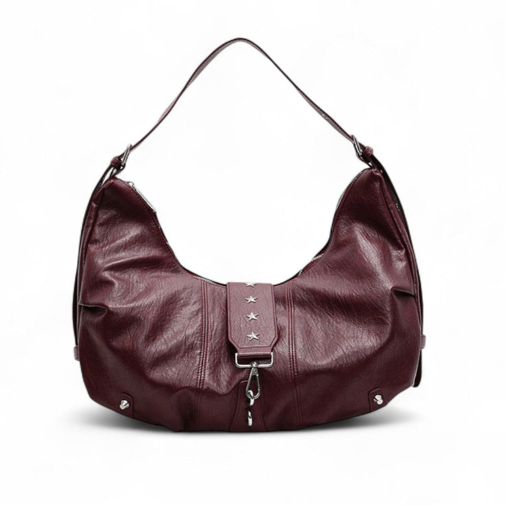 VANDEN - Bolso Bandolera para Clases de Piel - OSMARA Fashion
