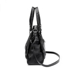LEONOR - Bolso Bandolera para Clases de Piel - OSMARA Fashion - vista 8