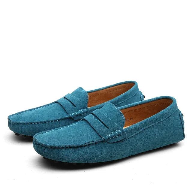 OSMARA | Mocasines Marina de Ante