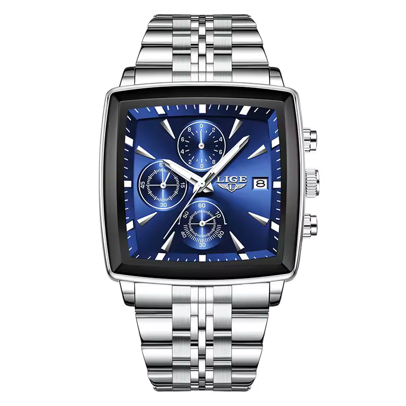 Prestige Chronograph Reloj Masculino