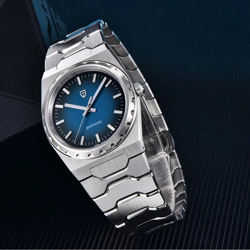 Reloj PAGANI DESIGN Ultra Fino