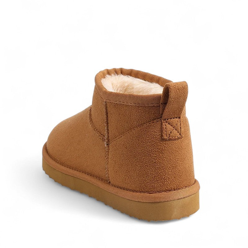 Kaya - Botas Forradas Mujer Fina