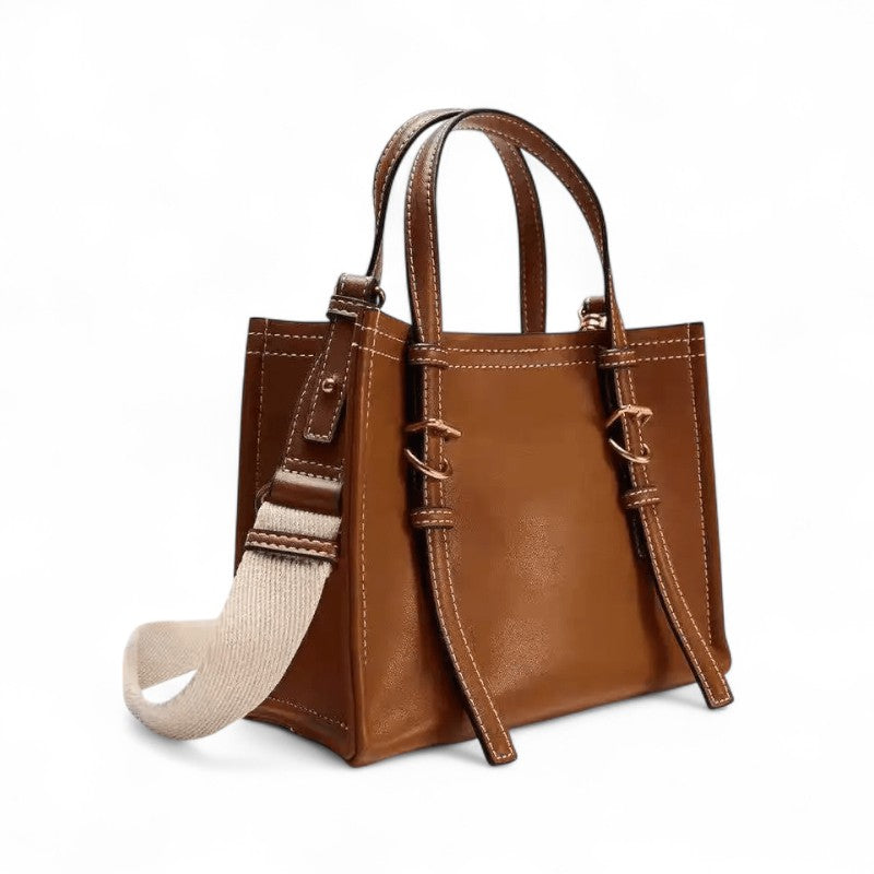 PIXIS - Bolso Bandolera Pequeño para Clases - OSMARA Fashion - vista 2