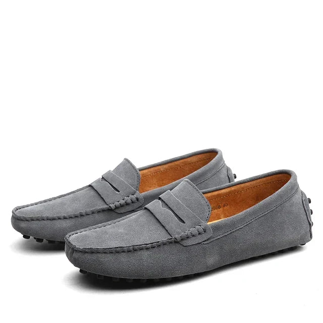 OSMARA | Mocasines Marina de Ante