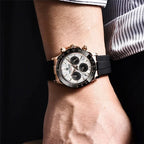 Reloj PAGANI DESIGN Cronógrafo de Lujo