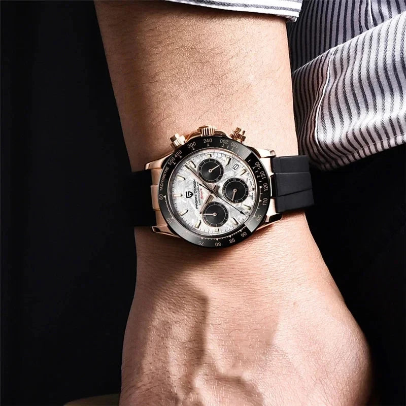 Reloj PAGANI DESIGN Cronógrafo de Lujo