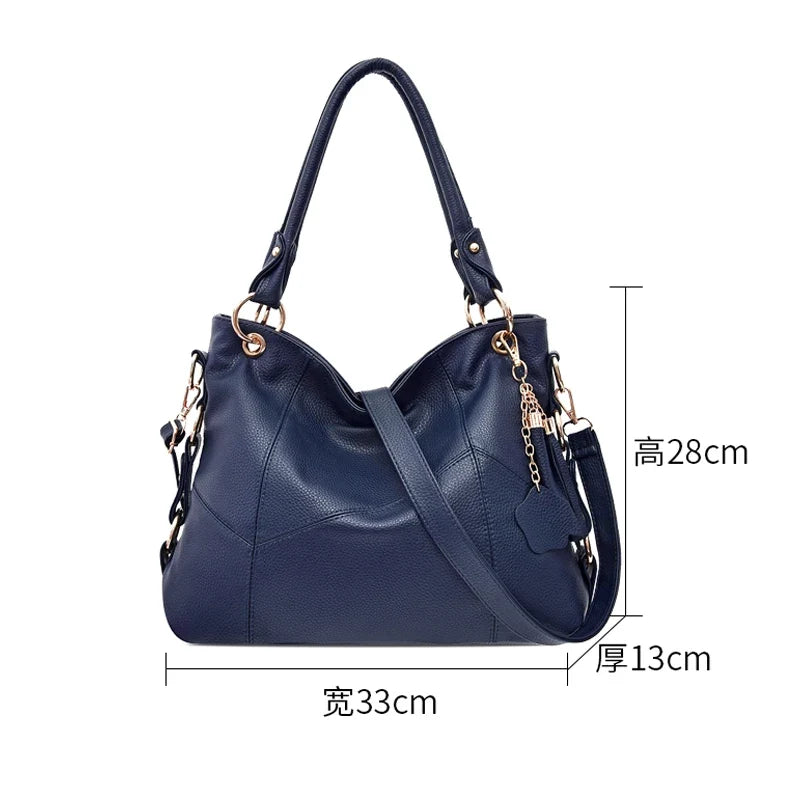 DEMEANOR - Bolso Bandolera para Clases de Tendencia - OSMARA Fashion - vista 8
