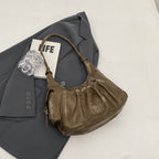 MIMA - Bolso para Clases Vintage - OSMARA Fashion - vista 6