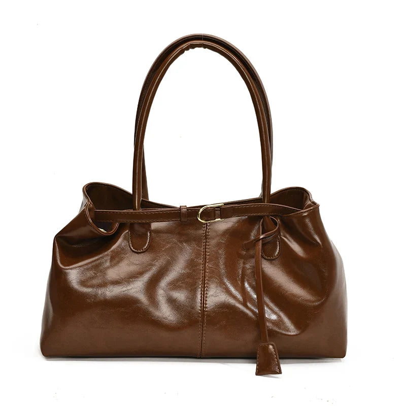 CATHY - Bolso de Lujo en Piel