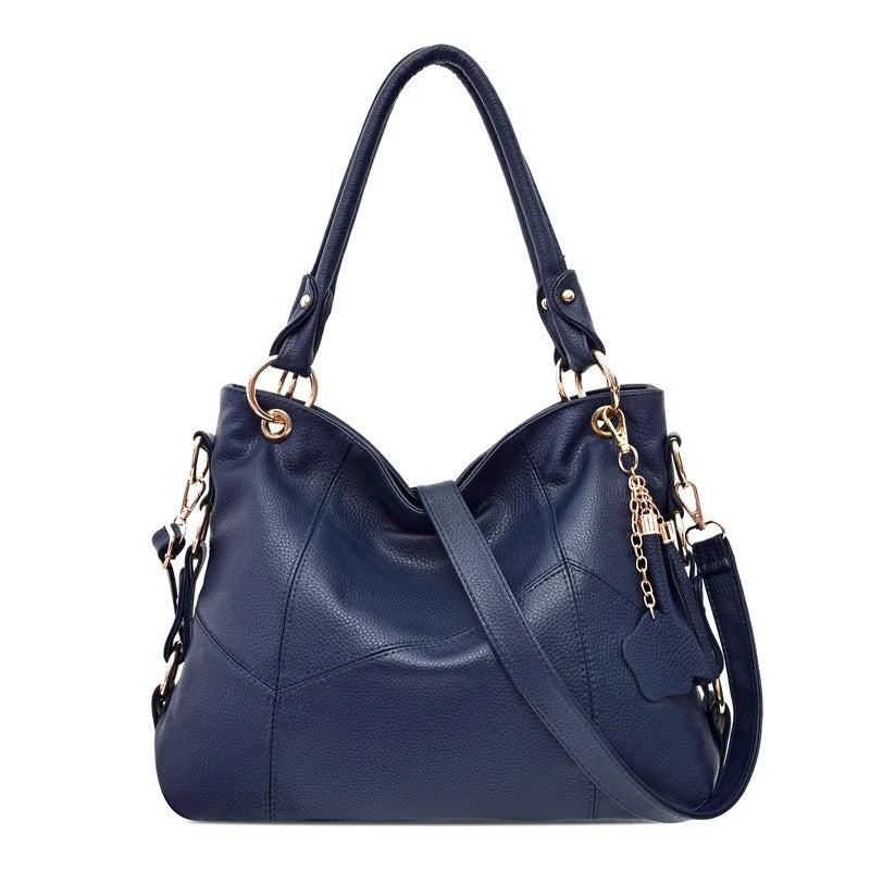 DEMEANOR - Bolso Bandolera para Clases de Tendencia - OSMARA Fashion - vista 2