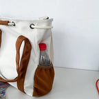 ANA - Bolso Bandolera para Clases de Tela - OSMARA Fashion - vista 6