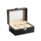 Estuche organizador de relojes