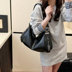 VIVA - Bolso para Clases Elegante de Piel - OSMARA Fashion - vista 4