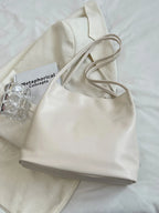 LIAM - Bolso para Clases Ligero con Lazo - OSMARA Fashion - vista 7