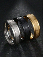 Anillo Imperial Romano