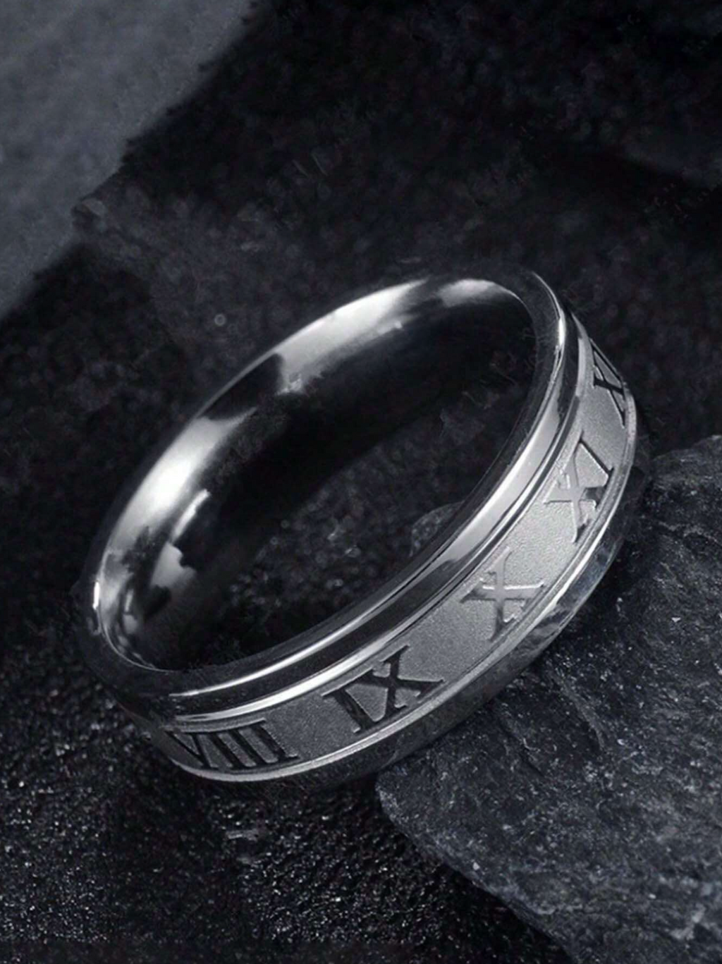 Anillo Imperial Romano