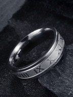 Anillo Imperial Romano