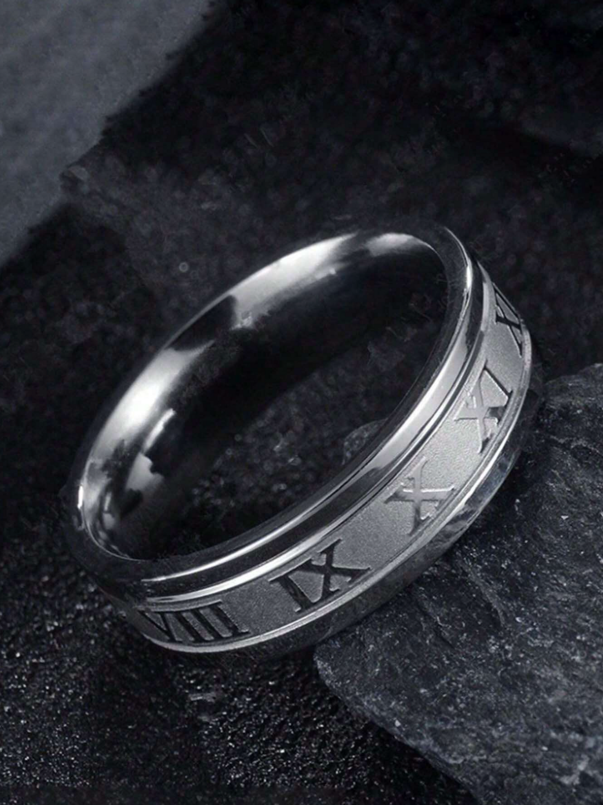 Bague impériale romaine