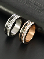 Bague Impériale Brillante