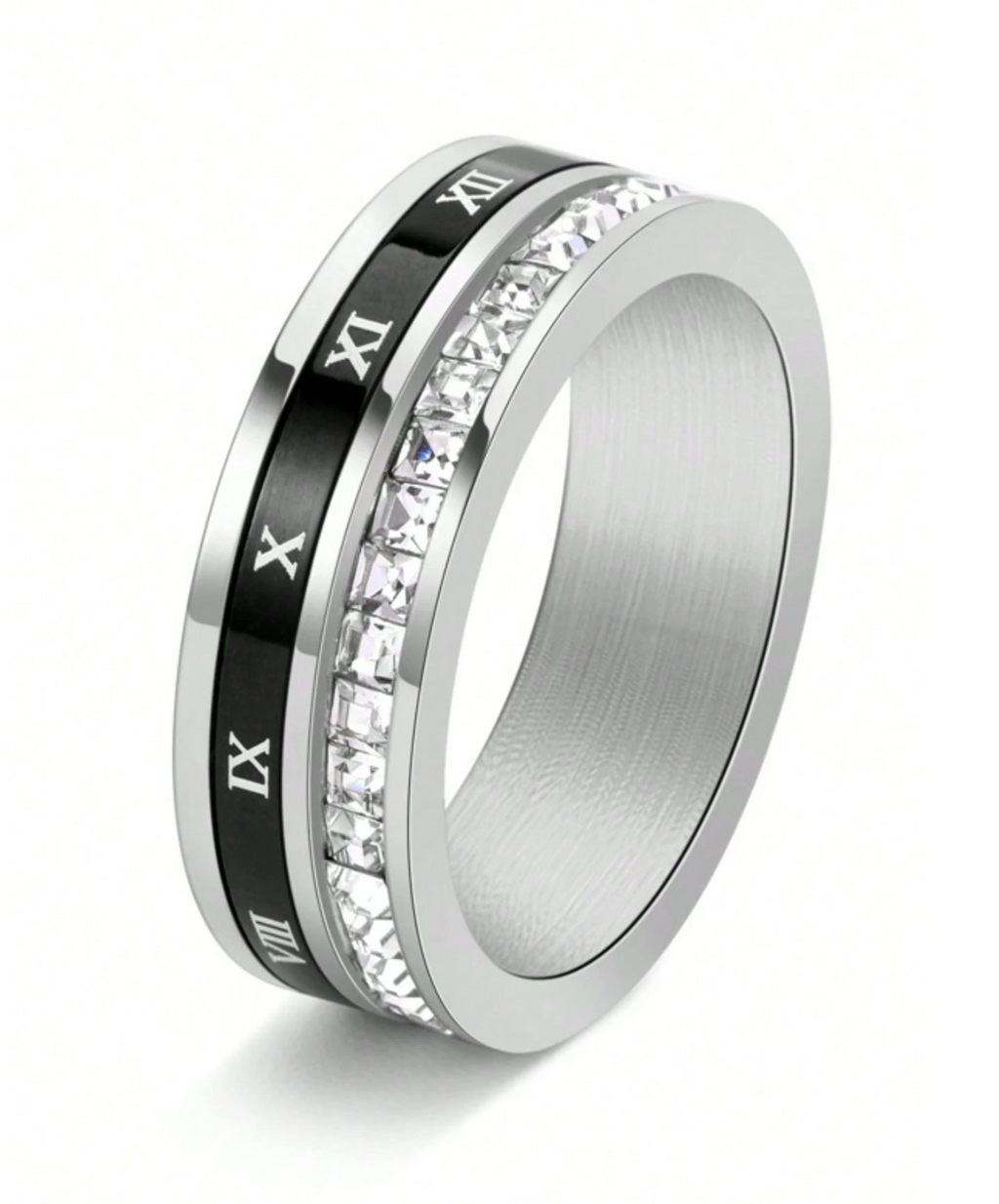 Bague Impériale Brillante