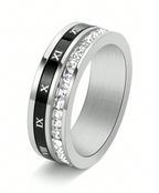 Bague Impériale Brillante