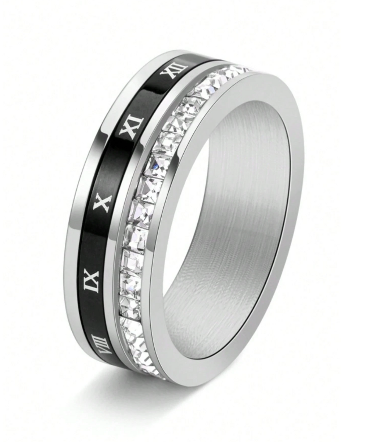 Bague Impériale Brillante