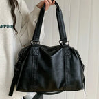 RAFA - Bolso para Clases Grande Elegante - OSMARA Fashion - vista 2
