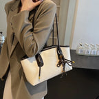 PEAK - Bolso para Clases Vintage - OSMARA Fashion - vista 8