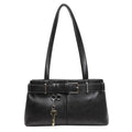 EMILIA - Bolso de Piel Elegante con Bandolera