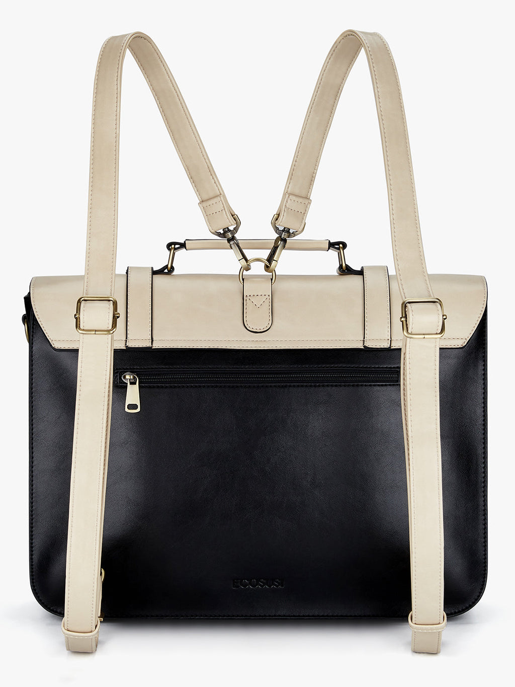 JEANNE - Bolso Grande Profesional para el Día a Día