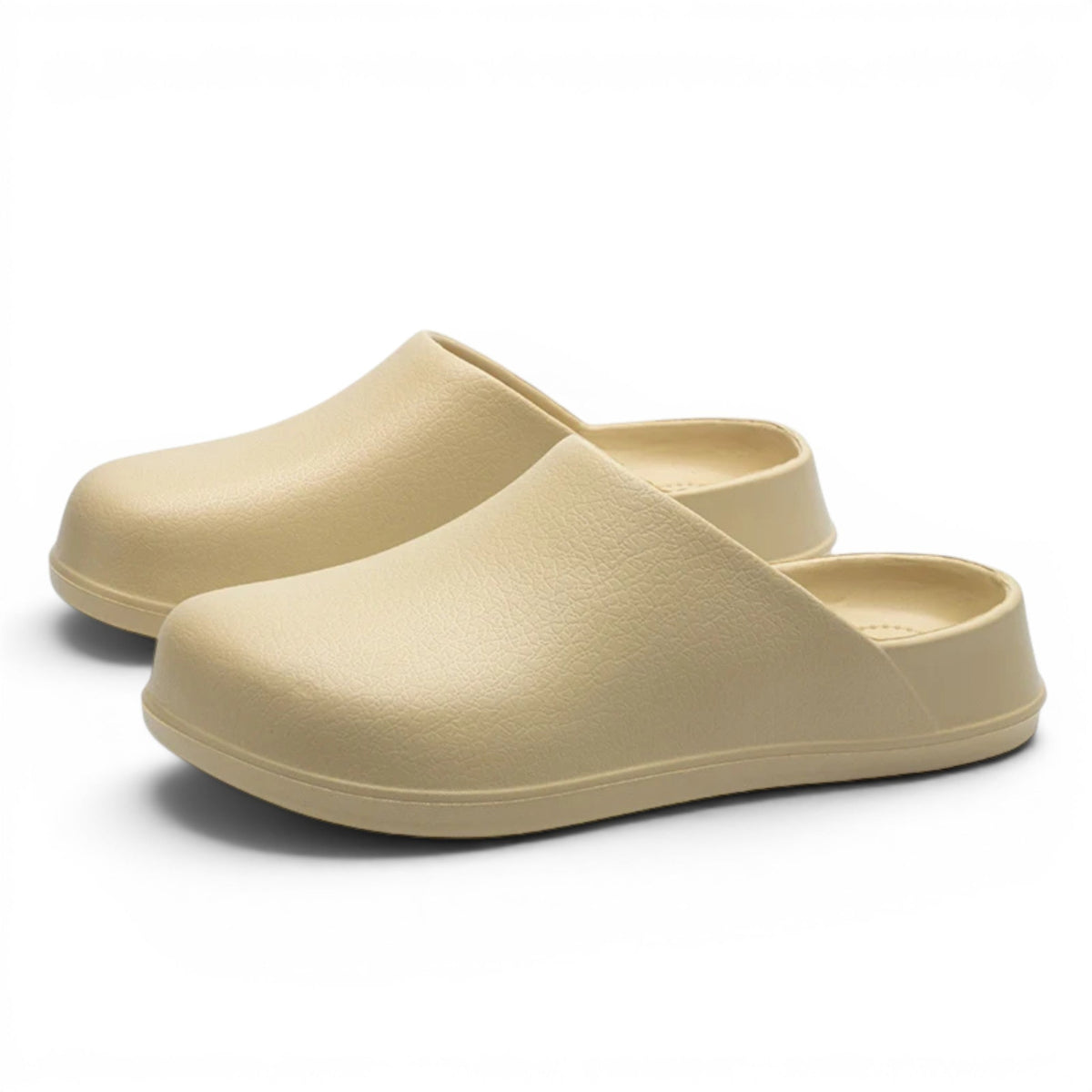 Yilys - Zueco Mujer EVA Impermeable Y Antideslizante