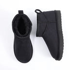 Kaya - Botas Forradas Mujer Fina
