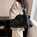 EMMA - Bolso para Clases de Piel Flexible - OSMARA Fashion - vista 4